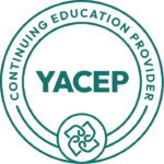 Audrey Favreau, Yoga Alliance Continuing Education Provider (YACEP)