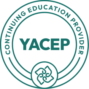 Audrey Favreau, Yoga Alliance Continuing Education Provider (YACEP)